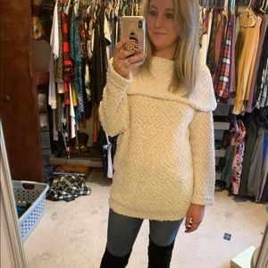 Adorable sweater!!